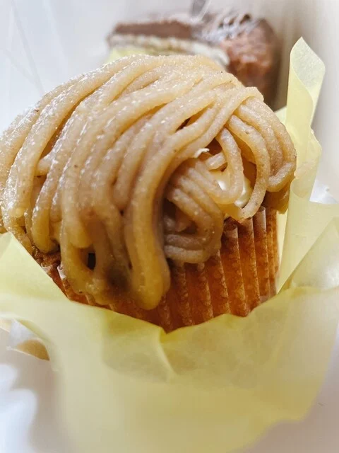 銀座コージーコーナー イオン名取店（GiNZA Cozy Corner） - 杜せきのした（ケーキ）の写真