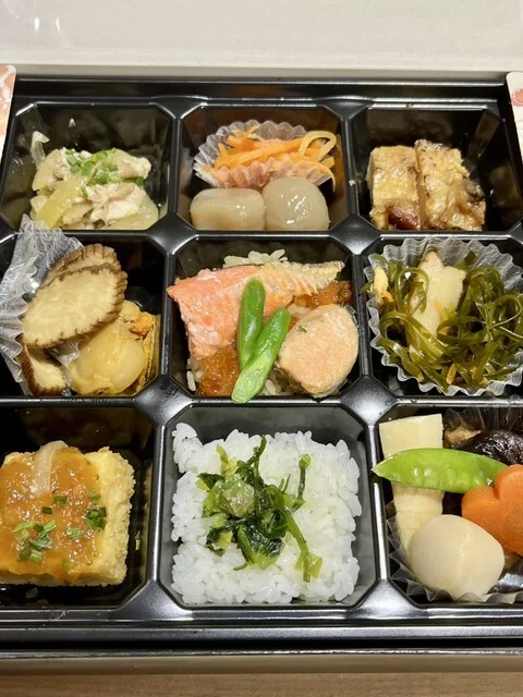 カリーナフードサービス - 小鶴新田（その他）の写真