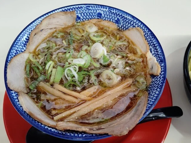 二代目 角中中華そば店 - 五所川原（ラーメン）の写真
