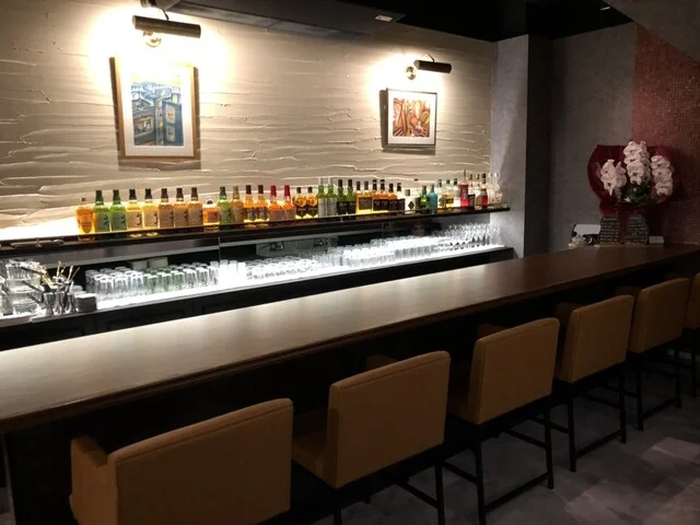 椿 BAR - 宮城野通（バー）の写真