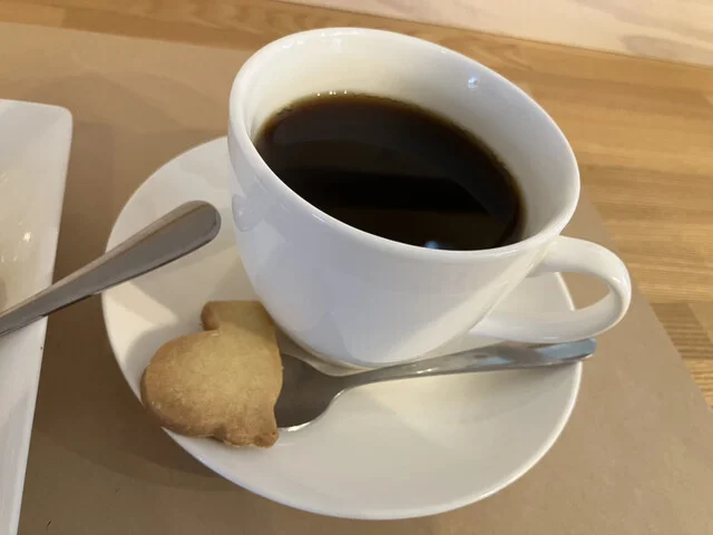 ル リアン（Le lien） - くりこま高原（カフェ）の写真