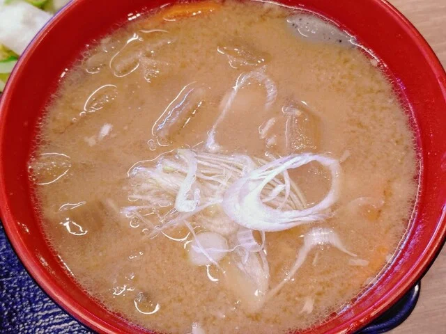 吉野家 ４５号線塩釜店 - 東塩釜（牛丼）の写真