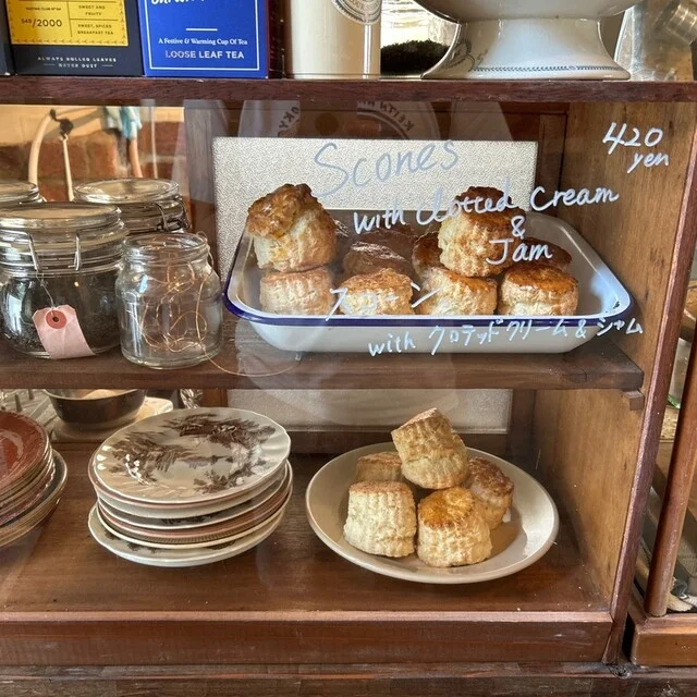 Northfields（ノースフィールズ） - 青葉通一番町（カフェ）の写真