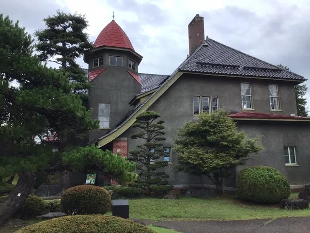 藤田記念庭園 - 中央弘前（その他）の写真