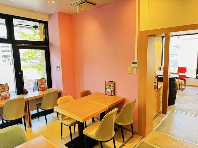 Don Tacos 本格沖縄タコス&タコライス専門店（ドンタコス） - 北四番丁（タコス）の写真