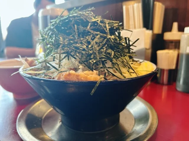 ラーメン☆ビリー 東仙台本店 - 東仙台（ラーメン）の写真