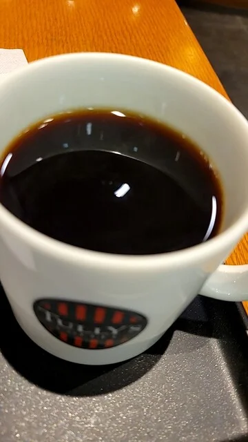 タリーズコーヒー 古川駅店 - 古川（カフェ）の写真