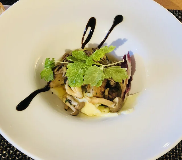 ダイニング ヴィラ（dining villa） - 青森（フレンチ）の写真