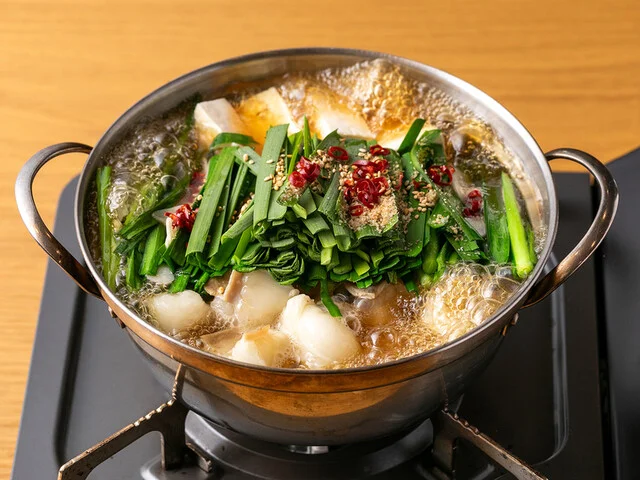 ジンギスカンともつ鍋の店 南部八炉 - 本八戸（ジンギスカン）の写真