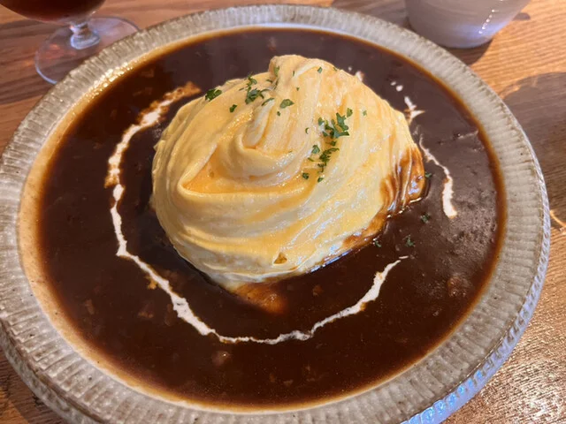 Laugh（ラフ） - 杜せきのした（カフェ）の写真