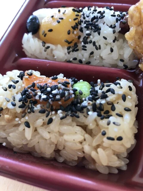 たごさく 仙台三越店 - 勾当台公園（弁当）の写真