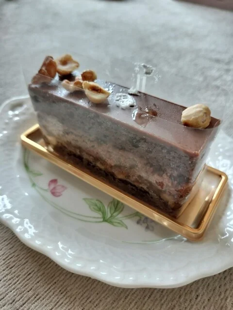 白い森 十和田店 - 十和田市（ケーキ）の写真