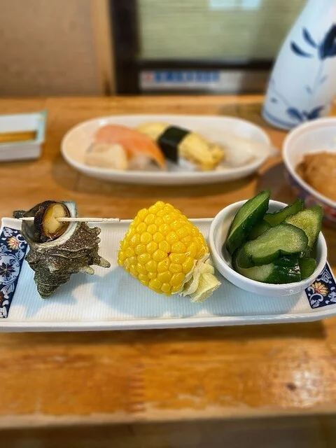 花寿司 - 青森（寿司）の写真