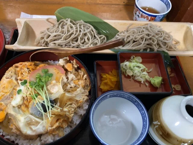 つきみや - 榴ケ岡（そば）の写真