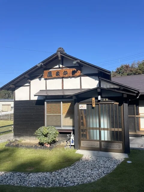 風まかせ - 手樽（カフェ）の写真