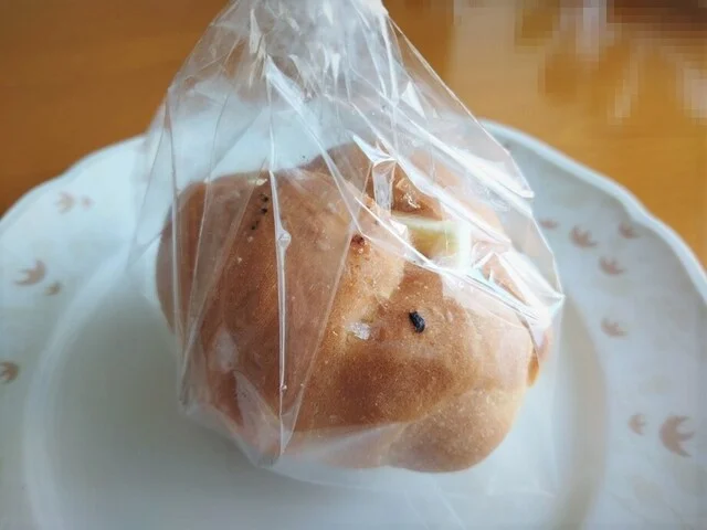 セ・ボン（Cest bon） - 筒井（パン）の写真