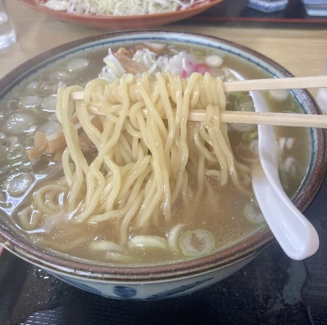 丸金食堂 - 大河原（食堂）の写真