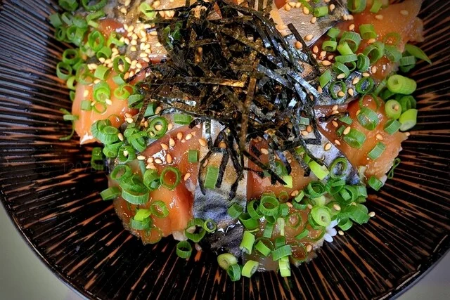 俵屋 - 本八戸（寿司）の写真