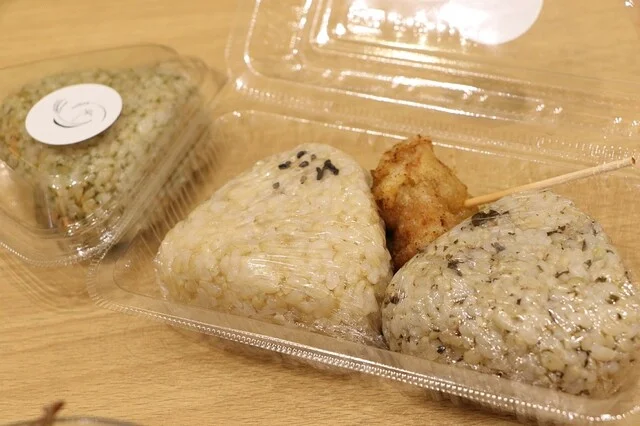 Farm36（ファームミチル） - 弘前（おにぎり）の写真