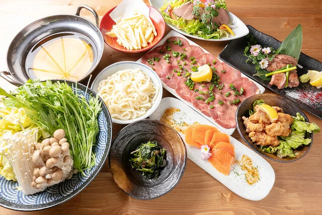 神楽 仙台駅前店 - あおば通（居酒屋）の写真