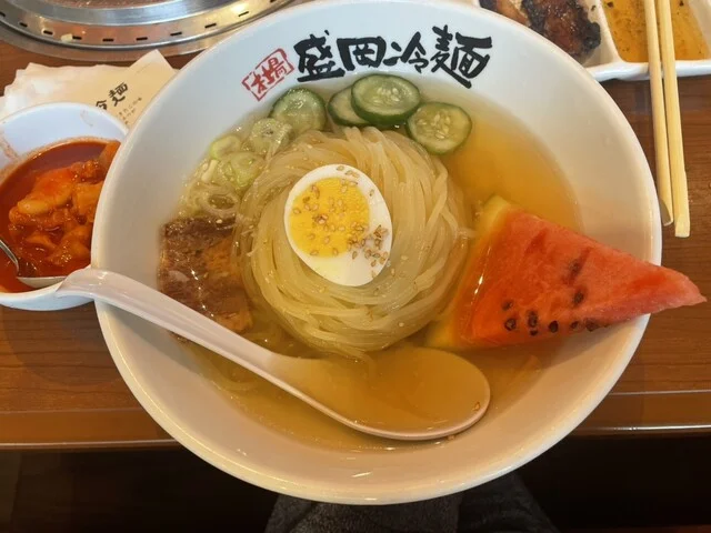 焼肉冷麺やまなか家 泉松森店（やまなかや） - 黒松（焼肉）の写真