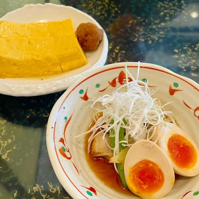 小巾亭 東バイパス店（こぎんてい） - 矢田前（そば）の写真