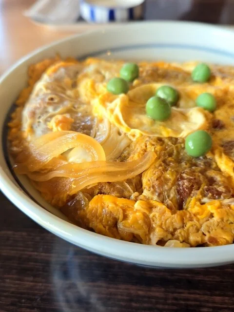 ももや - 美田園（食堂）の写真