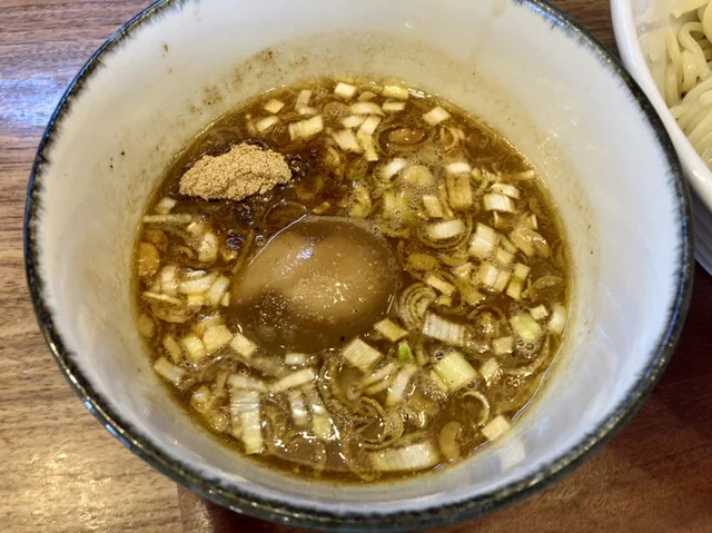 つけめんがふ（GAFU） - 東仙台（つけ麺）の写真