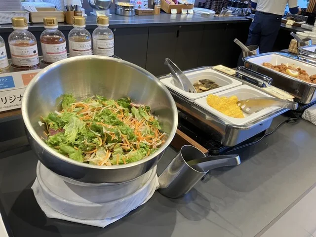 スーパーホテル 青森（SUPER HOTEL） - 青森（ホテル）の写真