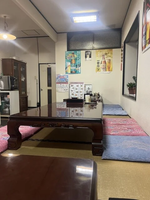 香園（こうえん） - 逢隈（中華料理）の写真