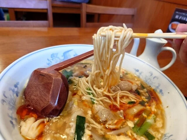 美華 - 大和町その他（中華料理）の写真