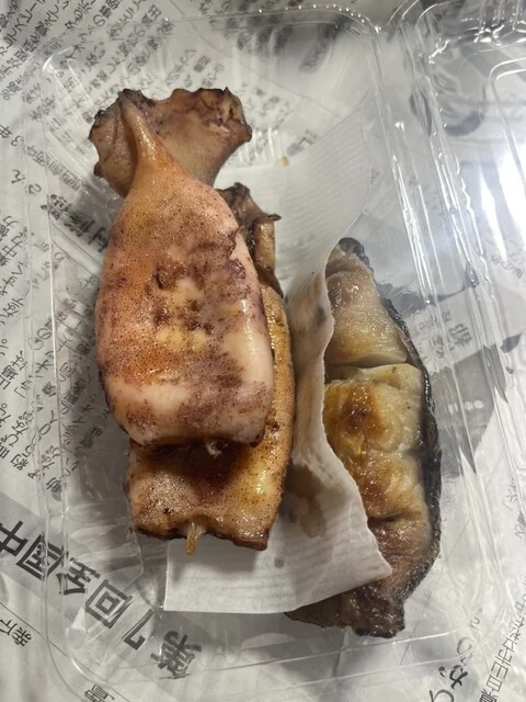 横山商店（はるえ食堂） - 青森（惣菜・デリ）の写真