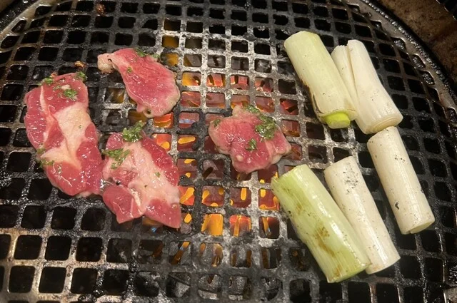 牛角食べ放題専門店 利府ペアガーデン店 - 利府（焼肉）の写真