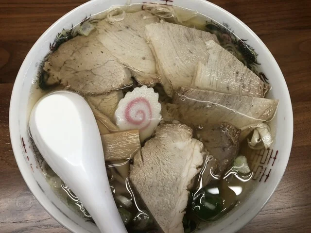 ながれ食堂 - 登米市その他（食堂）の写真