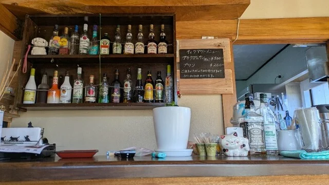 くま スモールキッチン フリーダム（small kitchen freedom） - 登米市その他（食堂）の写真