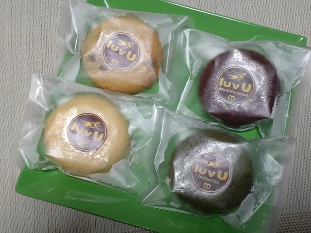 luvU 名取店（ラブユー） - 名取（洋菓子）の写真