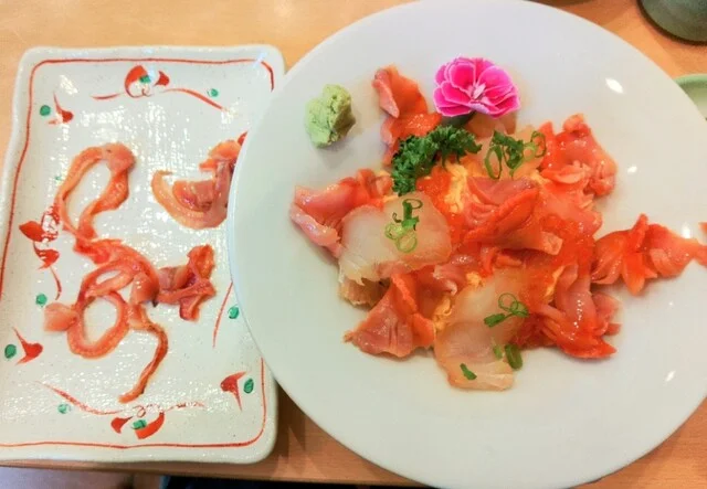 若草寿司 - 美田園（寿司）の写真