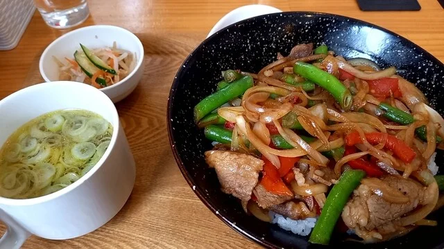 めぇ処 さんじゃらっと - 浪岡（ラーメン）の写真