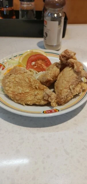 餃子の王将 仙台中田店 - 南仙台（中華料理）の写真