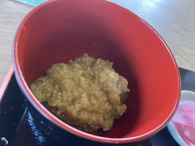 もち処大滝 - 池月（和菓子）の写真