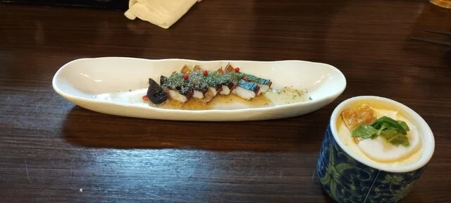 炭火旬彩 いちゃりば - 多賀城（居酒屋）の写真