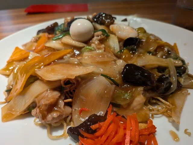 四川チャイナ（シセンチャイナ） - 大和町その他（中華料理）の写真