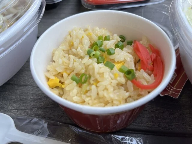 ラーメン☆ビリー 楽天モバイルパーク宮城店 - 宮城野原（ラーメン）の写真