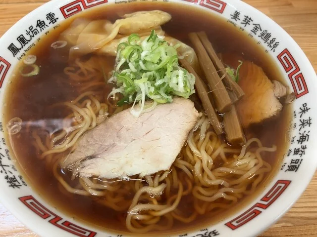 くどうラーメン - 青森（ラーメン）の写真