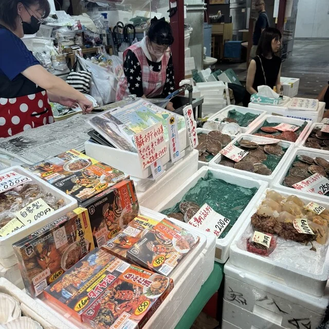 小澤商店 - 青森（その他）の写真