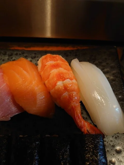 信鮨 - 富谷町その他（寿司）の写真