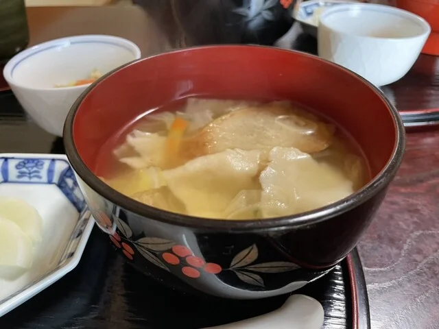 味処もん - 登米市その他（丼）の写真