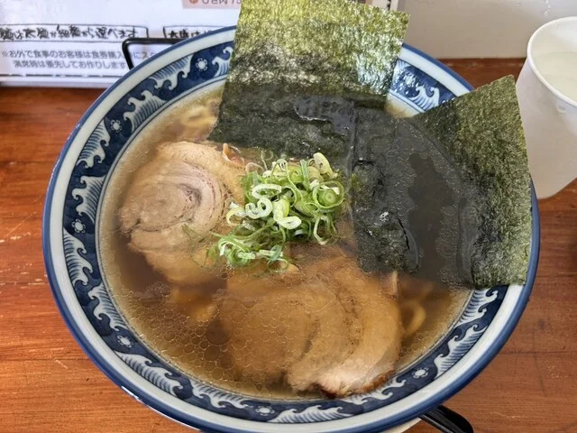 らーめん 蔵 - 美田園（ラーメン）の写真