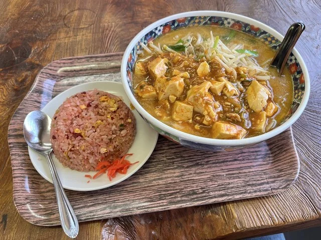 珍来 - 太子堂（中華料理）の写真