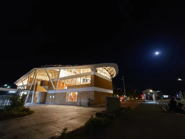 女川温泉ゆぽっぽ - 女川（その他）の写真